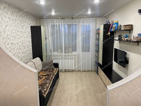 1-komnatnaya-ul-gordeevskaya-d-56 фото