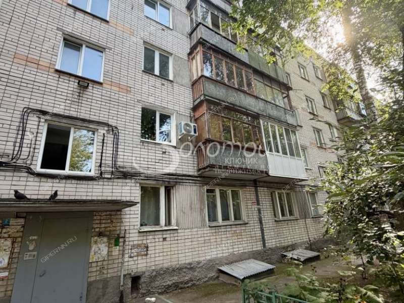 однокомнатная квартира на Чукотской улице дом 5