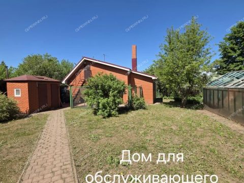dom-derevnya-goloshubiha-kstovskiy-rayon фото
