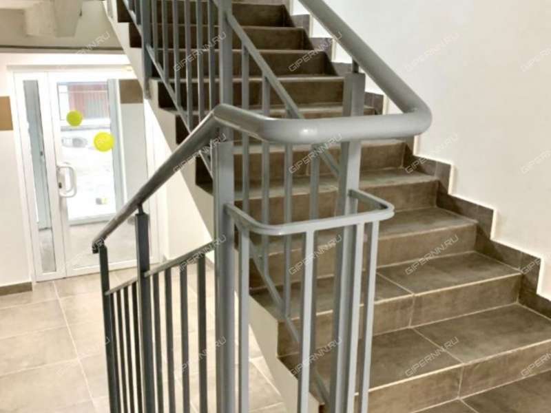 четырёхкомнатная квартира на бульваре Академика Королёва дом 6