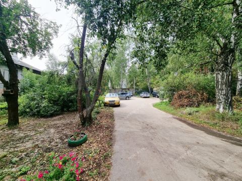 1-komnatnaya-poselok-druzhnyy-kstovskiy-rayon фото
