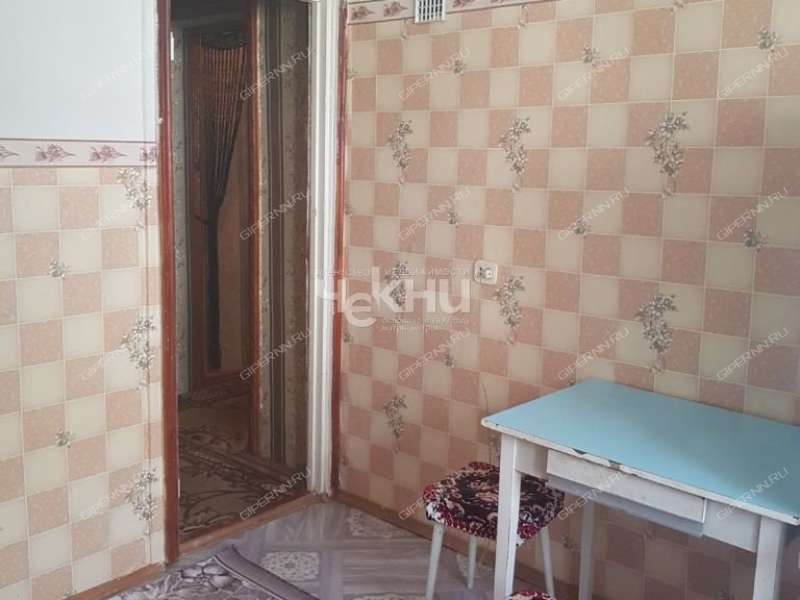 двухкомнатная квартира на улице Ленина дом 25 рабочий посёлок Гремячево