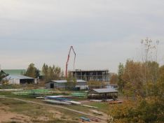 Нижегородцы опасаются застройки территории школы гребли на Гребном канале