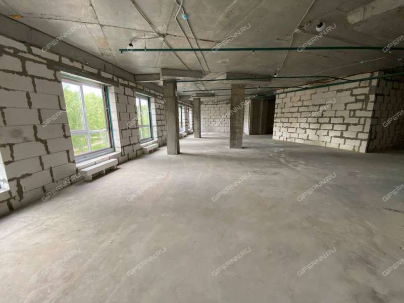 помещение под помещение свободного назначения, торговую площадь на улице Тимирязева