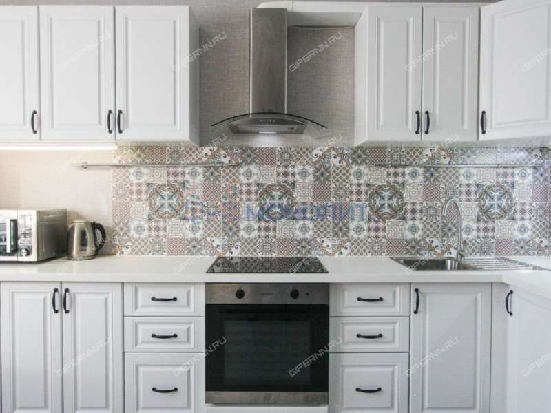 однокомнатная квартира на Академической улице дом 12 деревня Афонино