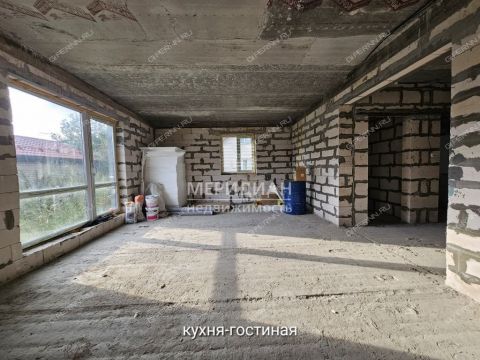 kottedzh-snt-trud-ter-gorodskoy-okrug-bor фото