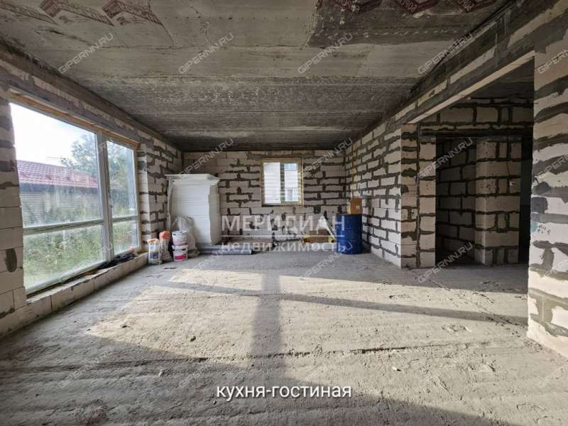 коттедж на город Бор