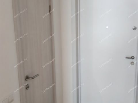 kvartira-studiya-derevnya-utechino-kstovskiy-rayon фото