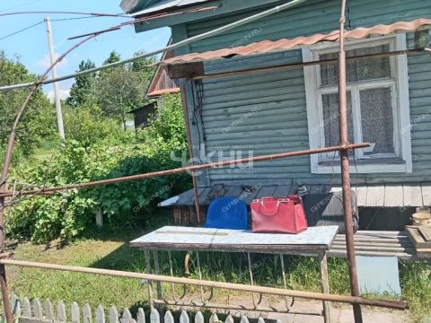 dacha-rabochiy-poselok-pervomayskiy-gorodeckiy-rayon фото