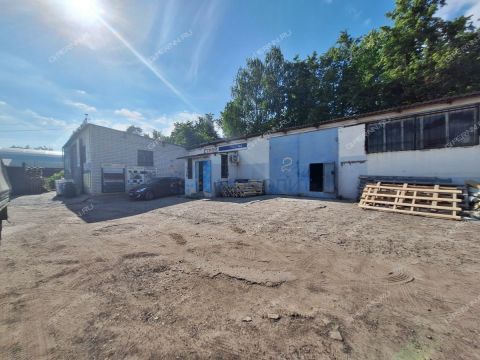 gorod-dzerzhinsk-gorodskoy-okrug-dzerzhinsk фото