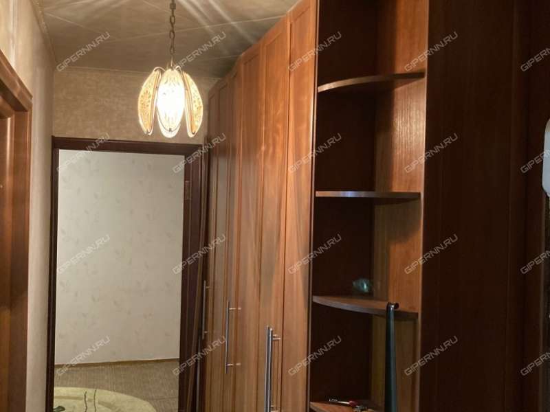 двухкомнатная квартира на Ясной улице дом 34