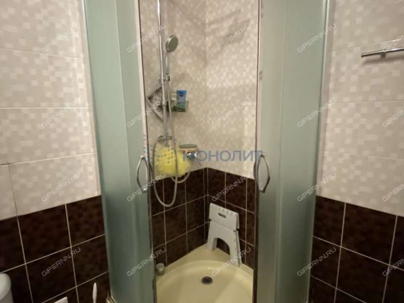 коттедж на Малой Окружной улице