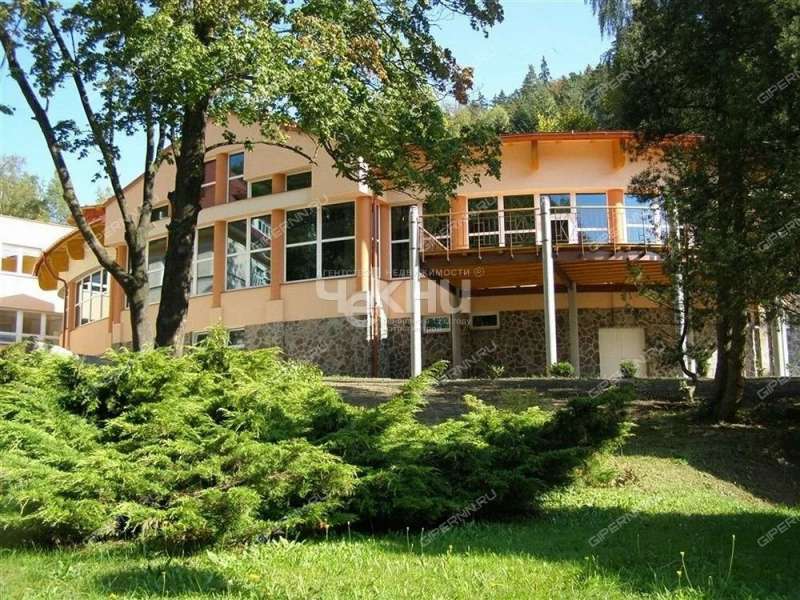 здание под недвижимость под гостиничный бизнес на  деревня Зуево