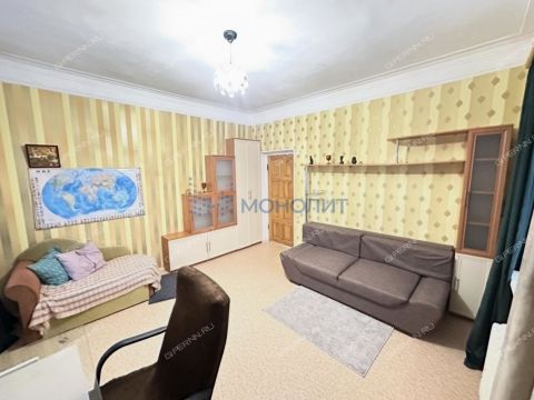 3-komnatnaya-ul-beketova-d-7 фото