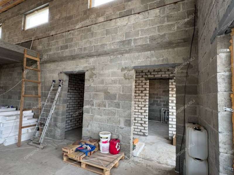 коттедж на улице Видное деревня Шумилово