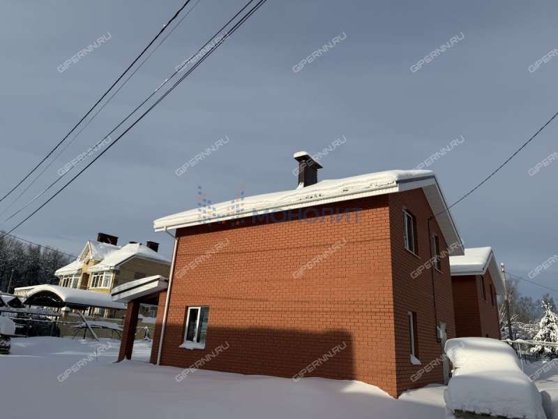 дом на Селекционной Станции сп