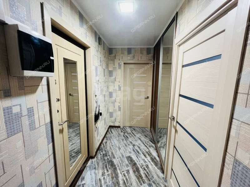 двухкомнатная квартира на Ижорской улице дом 38