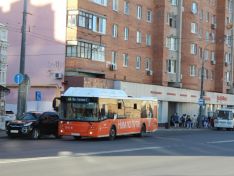 Жилье для водителей может решить транспортные проблемы в Нижнем Новгороде