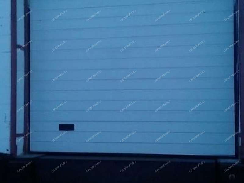 помещение под склад на Федосеенко ул, д. 43