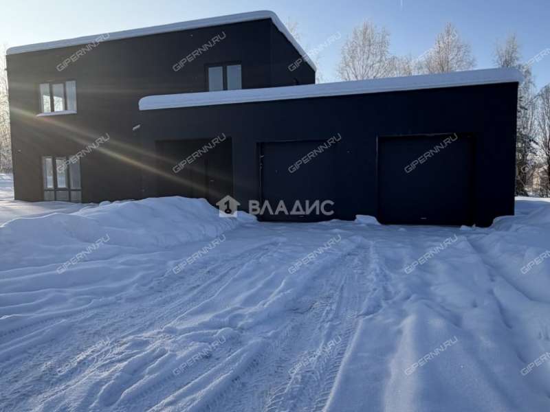 дом на  село Елховка