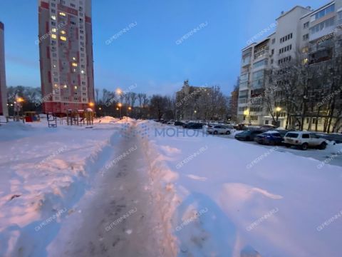 3-komnatnaya-b-r-60-letiya-oktyabrya-d-21-k2 фото
