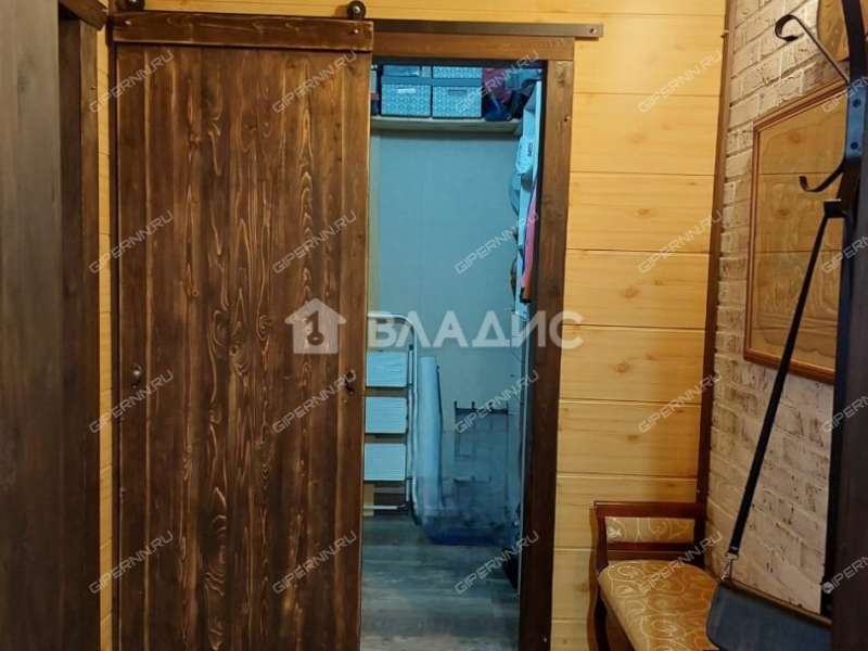 однокомнатная квартира на бульваре 60-летия Октября дом 5А