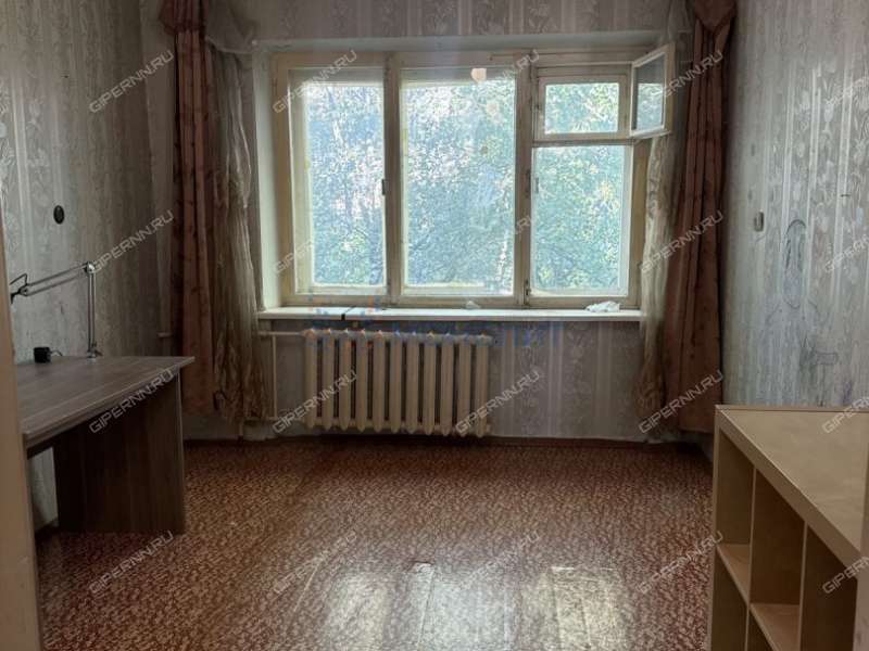 двухкомнатная квартира на Донецкой улице дом 5