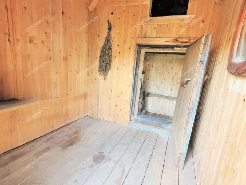 дом на  деревня Пионерское