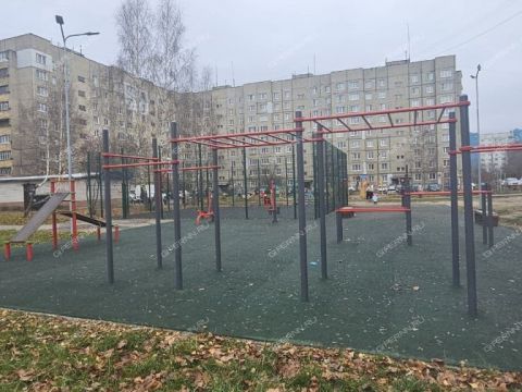 3-komnatnaya-gorod-zavolzhe-gorodeckiy-rayon фото