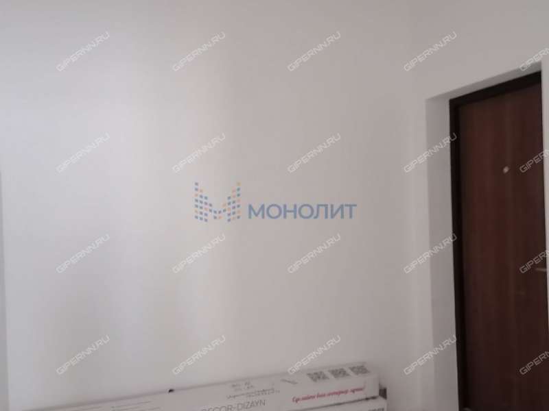 двухкомнатная квартира на Казанской набережной дом 5
