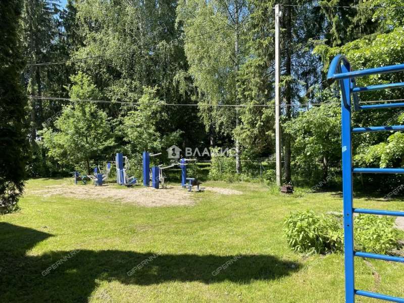 дом на 38 деревня Галкино