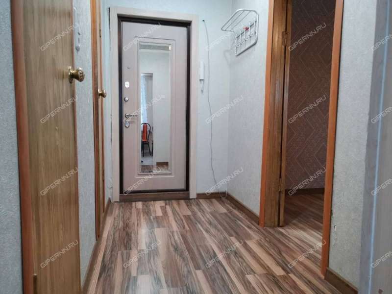 однокомнатная квартира на Мотмос дом 8 село Мотмос