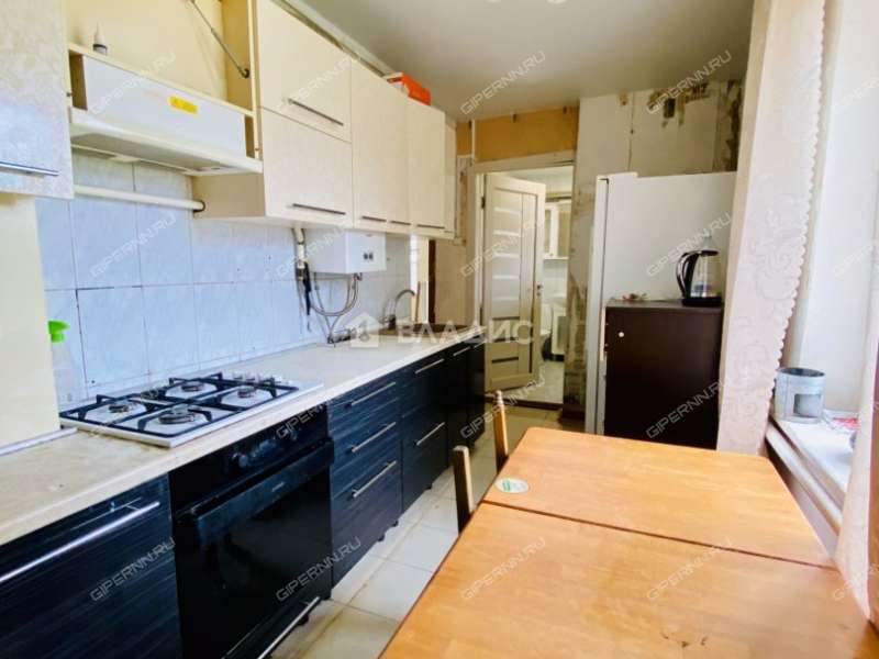 дом на улице Лазо