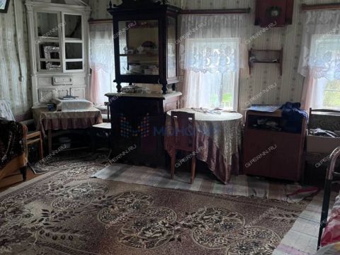 dom-derevnya-markovo-koverninskiy-municipalnyy-okrug фото