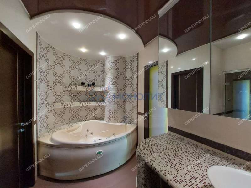 трёхкомнатная квартира на улице Тимирязева дом 35