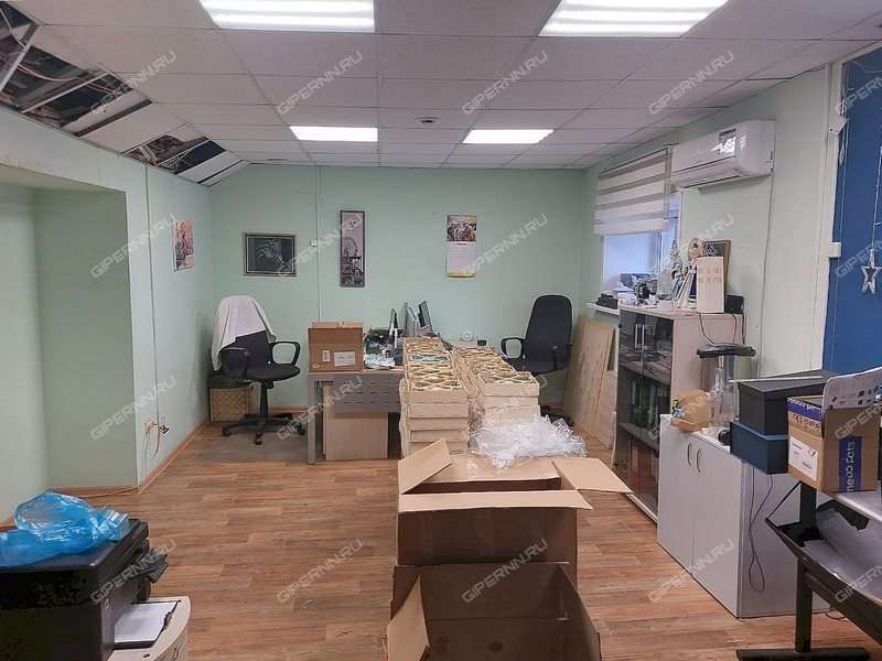 помещение под офис на 3-я Ямская ул, д. 12/1