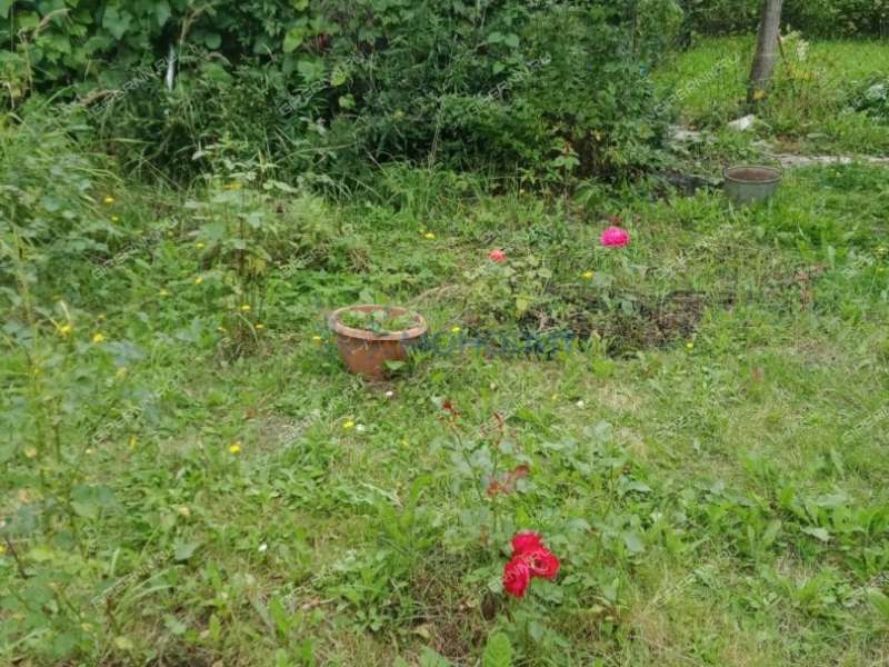 дача на улице Новослободская посёлок Новая Слобода