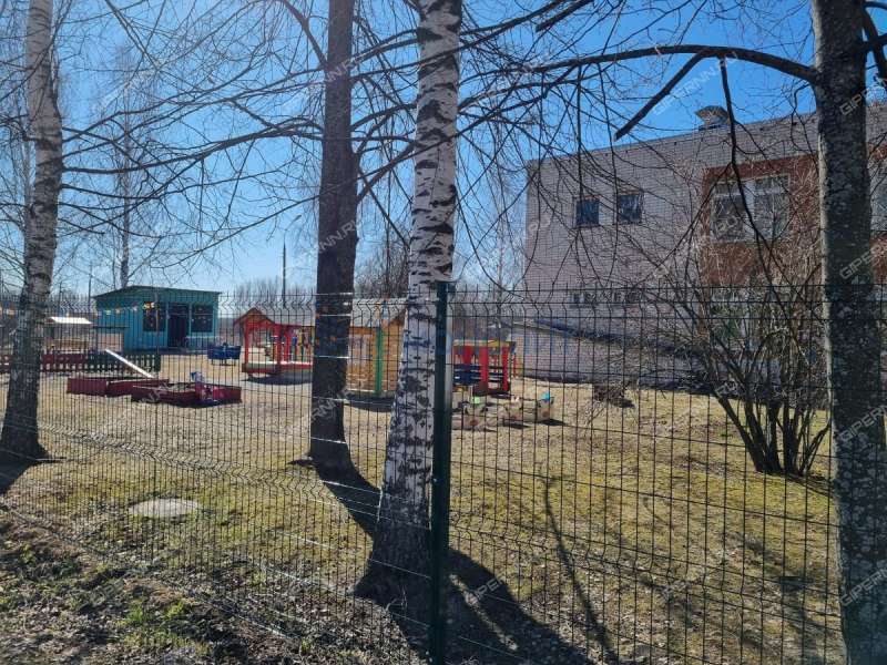 земельный участок 10,72 сотки Комсомольская улица село Зарубино