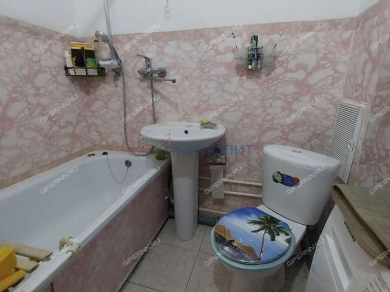 двухкомнатная квартира в Инженерном проезде дом 7