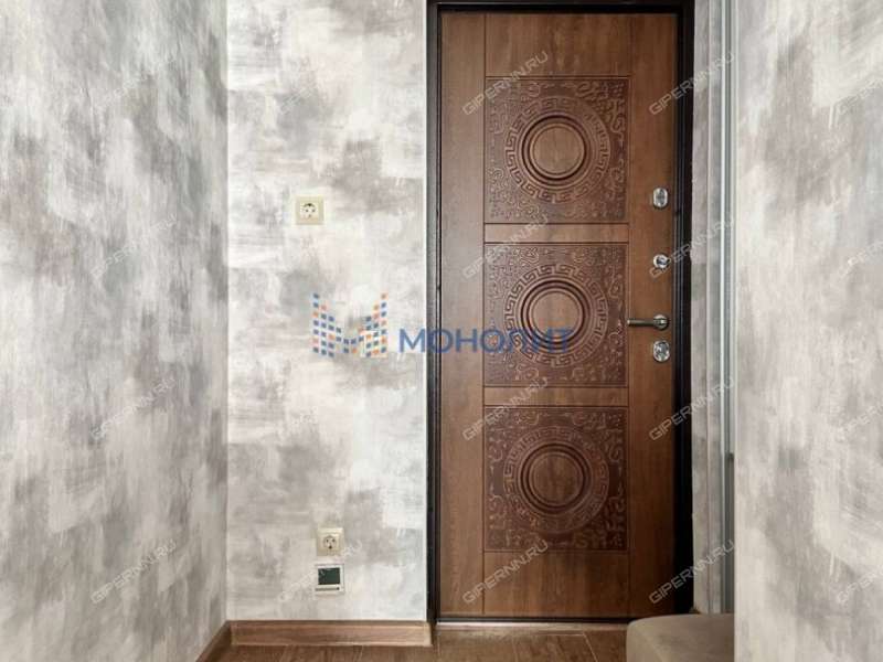 двухкомнатная квартира на Дальней улице дом 8