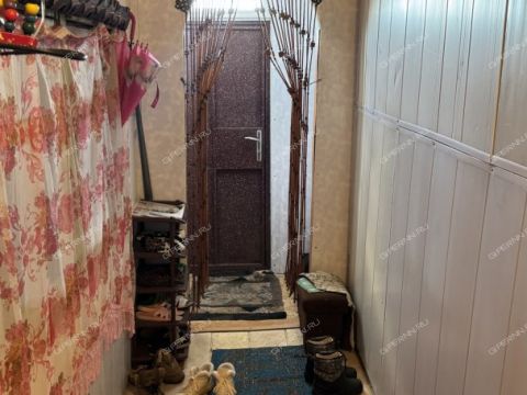 dom-rabochiy-poselok-bolshoe-murashkino-bolshemurashkinskiy-rayon фото