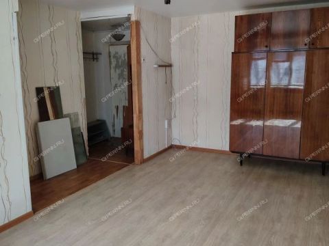 1-komnatnaya-prosp-kirova-d-16 фото