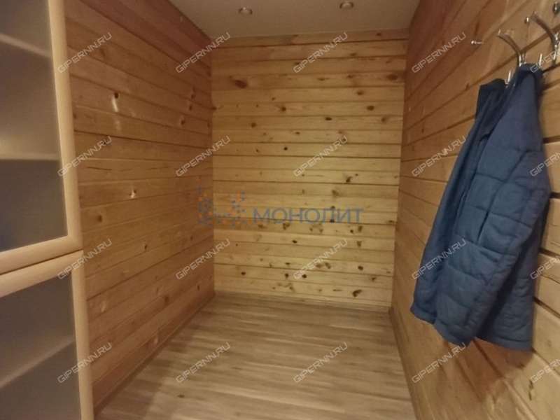 дом на улице Кожедуба Серебряный Бор мкр