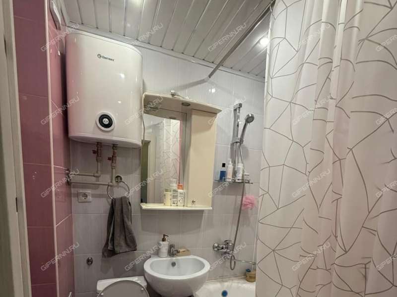 однокомнатная квартира на улице Карла Маркса дом 4