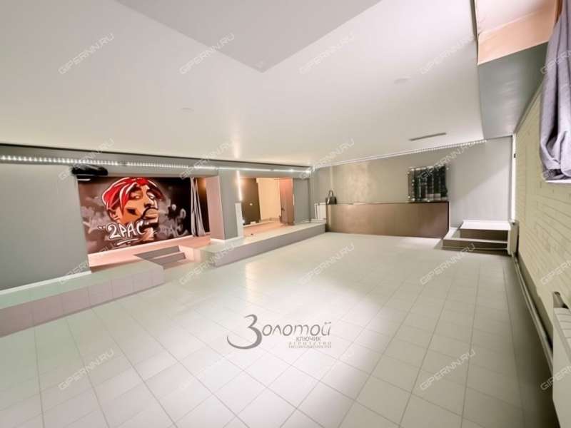 помещение под помещение свободного назначения на Казанском шоссе