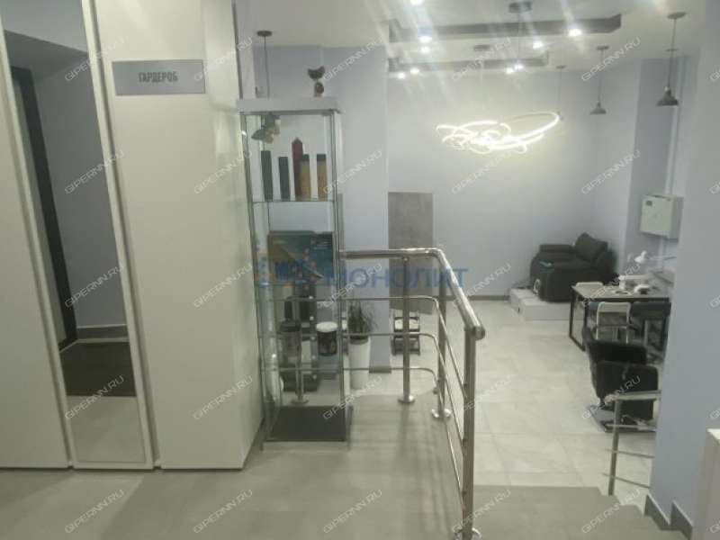 готовый бизнес объект 1609098 в Новинском сельском совете Нижнего Новгорода