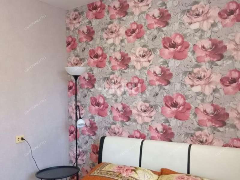 трёхкомнатная квартира на Шлюзовой улице дом 16 город Городец