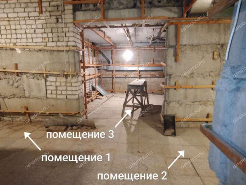 дом на Большей Школьной улице рабочий посёлок Большое Козино