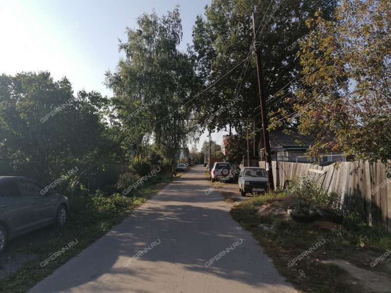 однокомнатная квартира на Мышьяковской улице дом 33