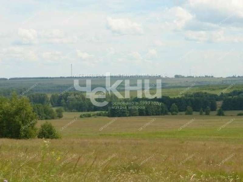 земельный участок 10 соток Полевая село Арманиха